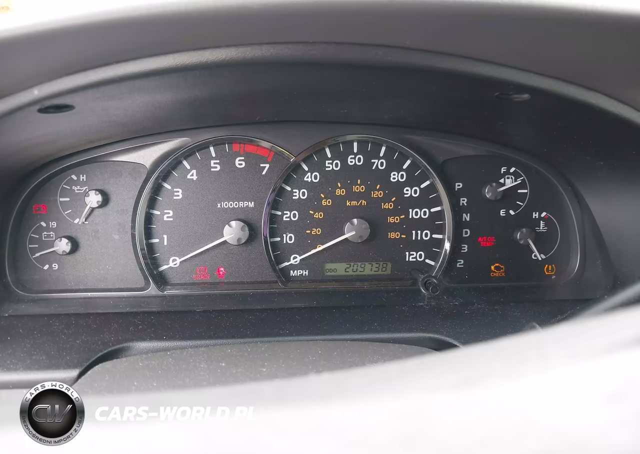 2006 Toyota Sequoia Sr5 V8 VIN:5TDBT44A16S260424 - 7