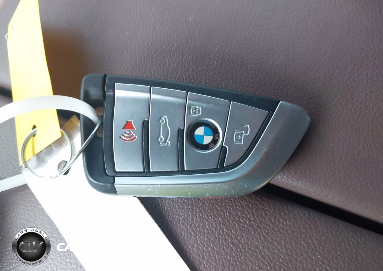 2022 BMW X5 xDrive40I VIN:5UXCR6C03N9K56698 - 11