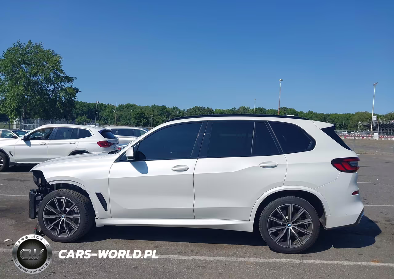 2022 BMW X5 xDrive40I VIN:5UXCR6C03N9K56698 - 14