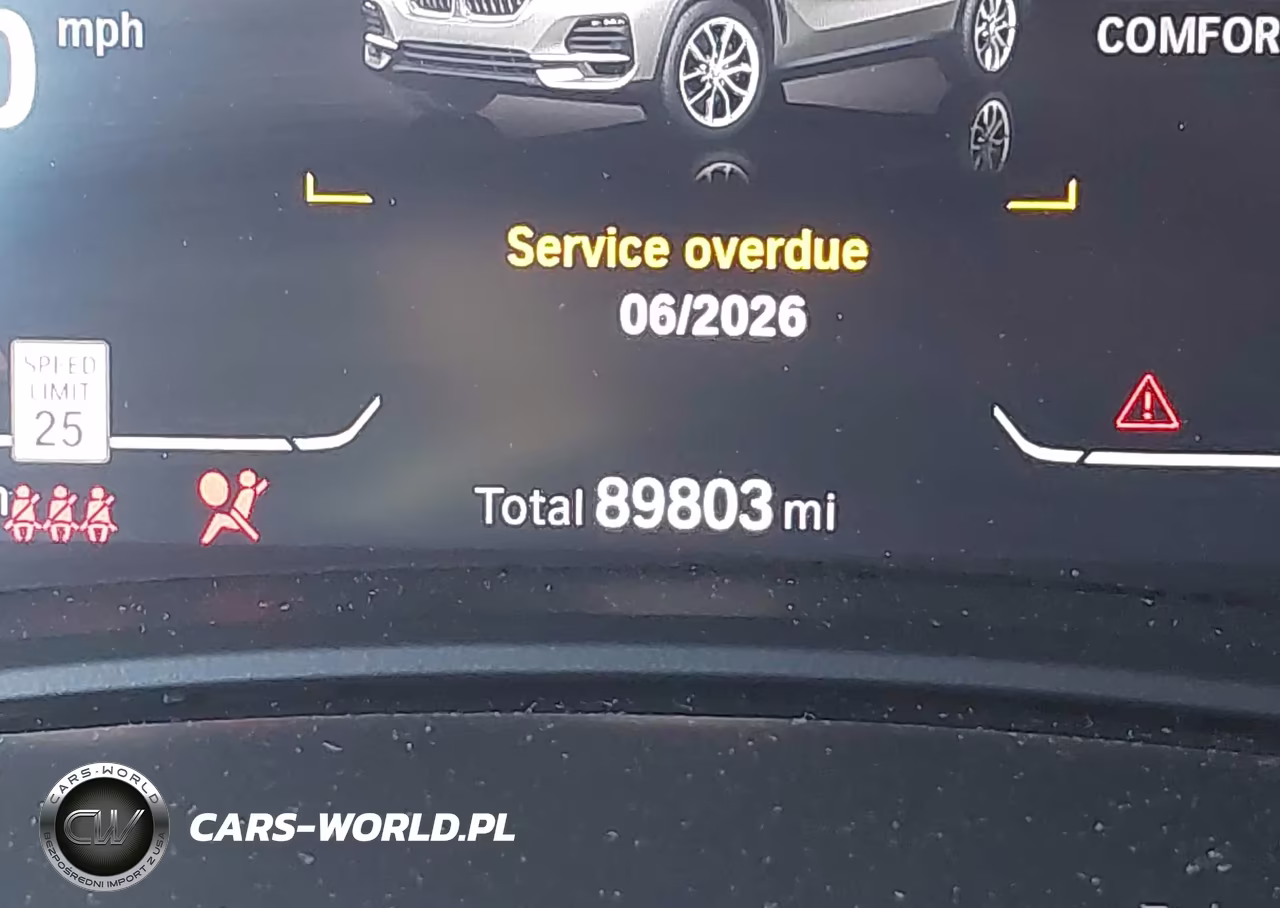 2022 BMW X5 xDrive40I VIN:5UXCR6C03N9K56698 - 15