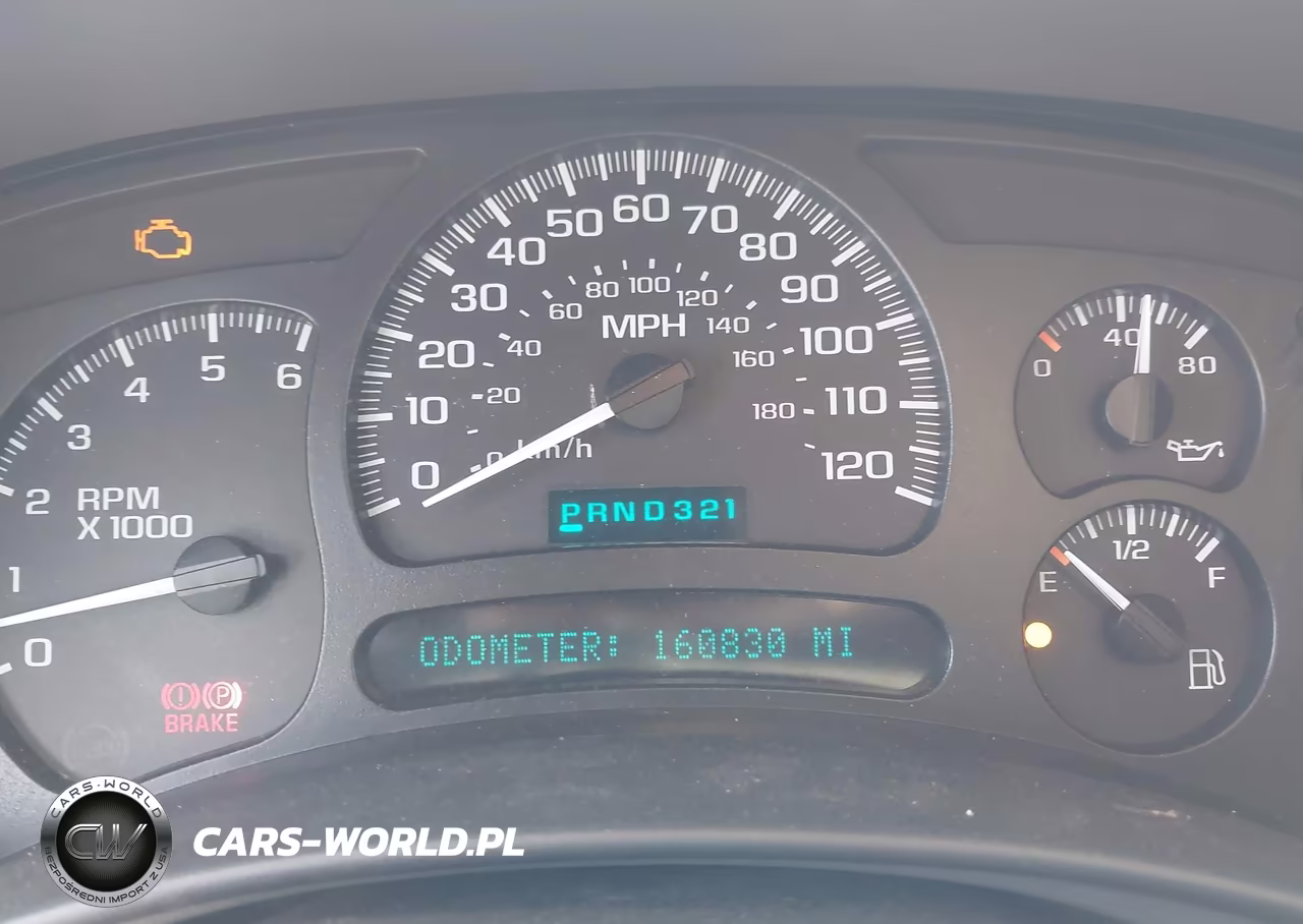 2005 Chevrolet Silverado 1500 Z71 VIN:2GCEK13T851371690 - 7