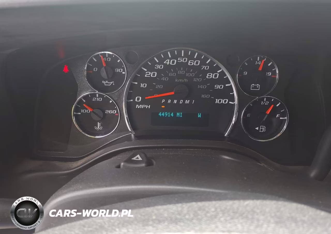 2017 Chevrolet Express 3500 Ls VIN:1GAZGNFG8H1293651 - 7