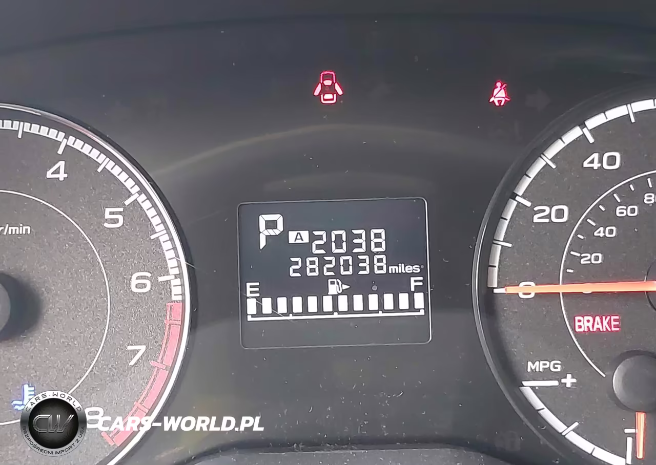 2019 Subaru Impreza 2.0I Premium VIN:4S3GKAC60K3625238 - 15