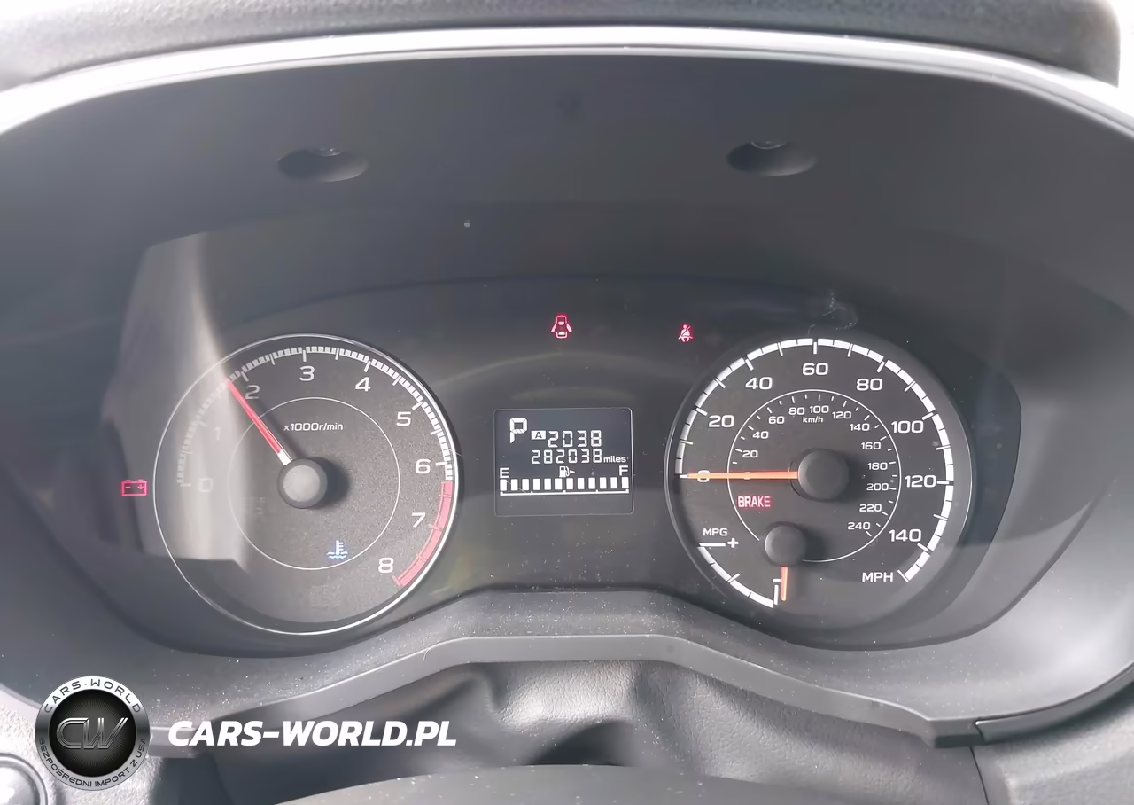 2019 Subaru Impreza 2.0I Premium VIN:4S3GKAC60K3625238 - 7