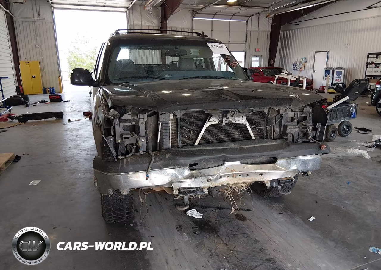 2006 Chevrolet Avalanche 1500 Z71 VIN:3GNEK12Z66G111777 - 6