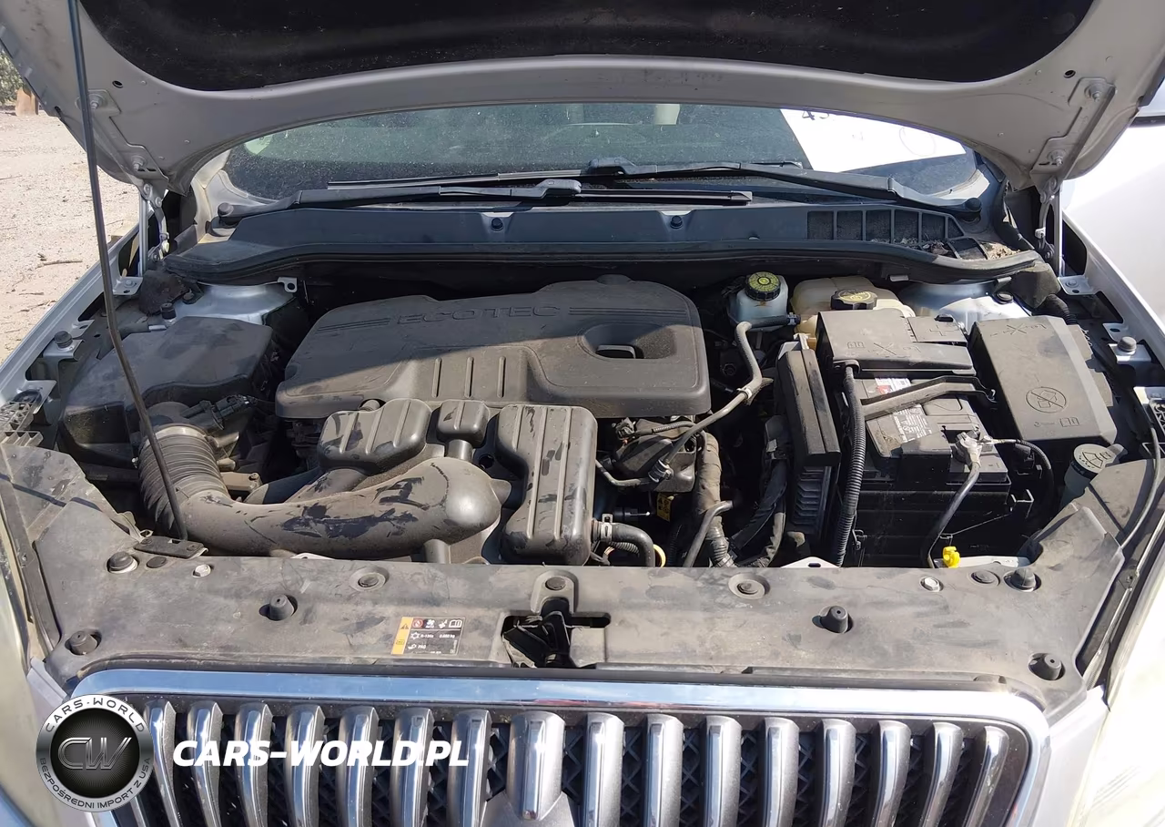 2015 Buick Verano VIN:1G4PP5SK9F4193977 - 10