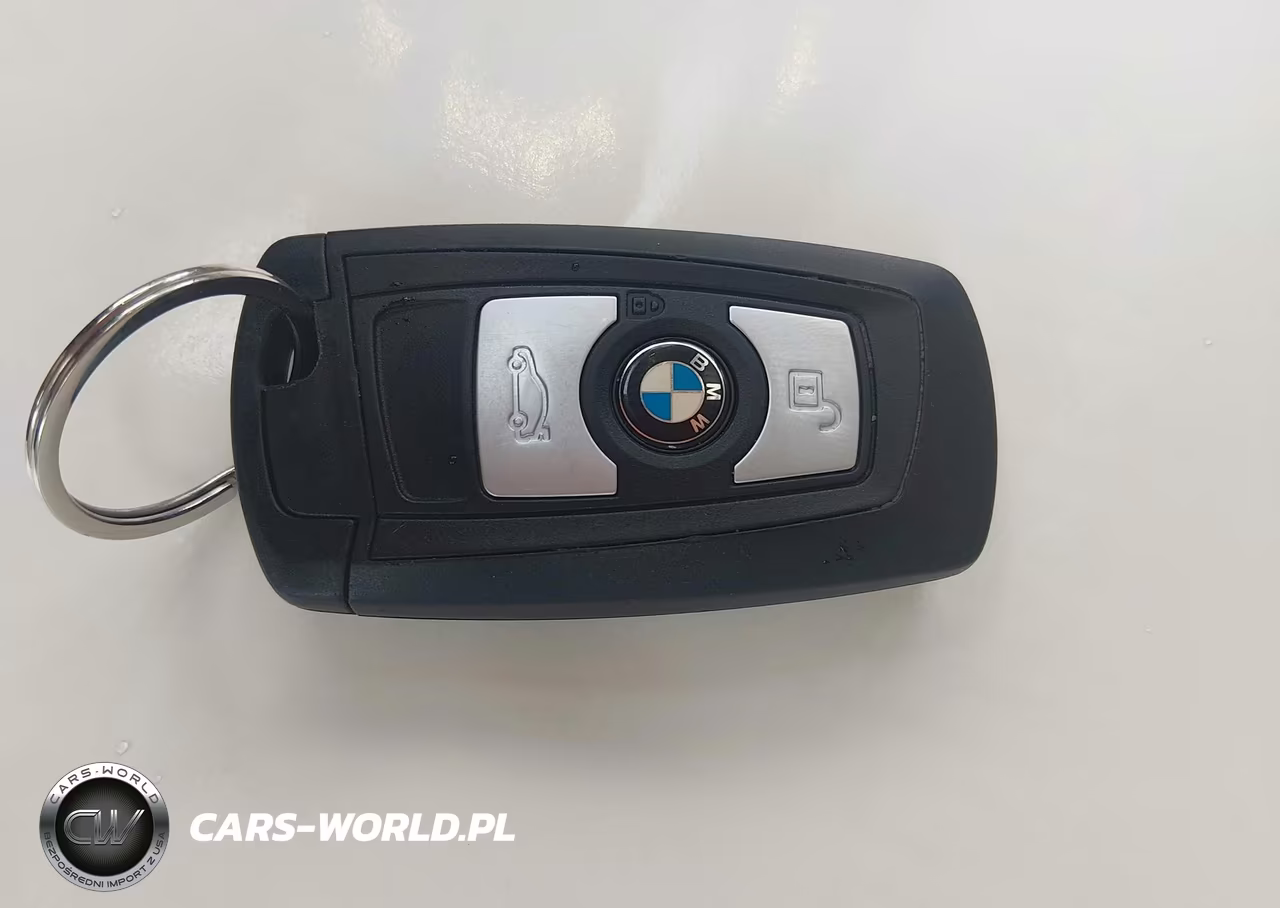 2013 BMW 328I xDrive VIN:WBA3B5C57DF595389 - 11