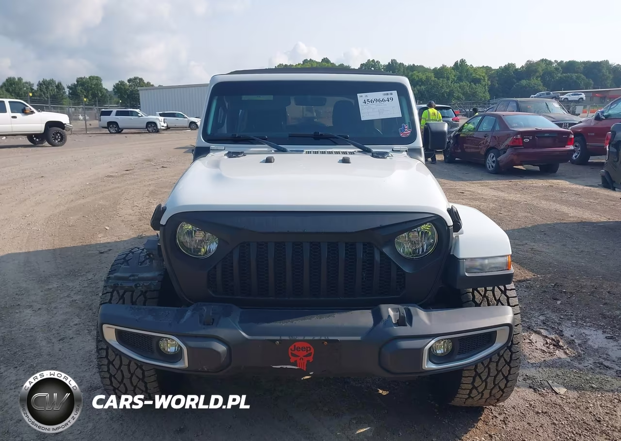2019 Jeep Wrangler Unlimited Sahara 4X4 VIN:1C4HJXEN3KW576517 - 12