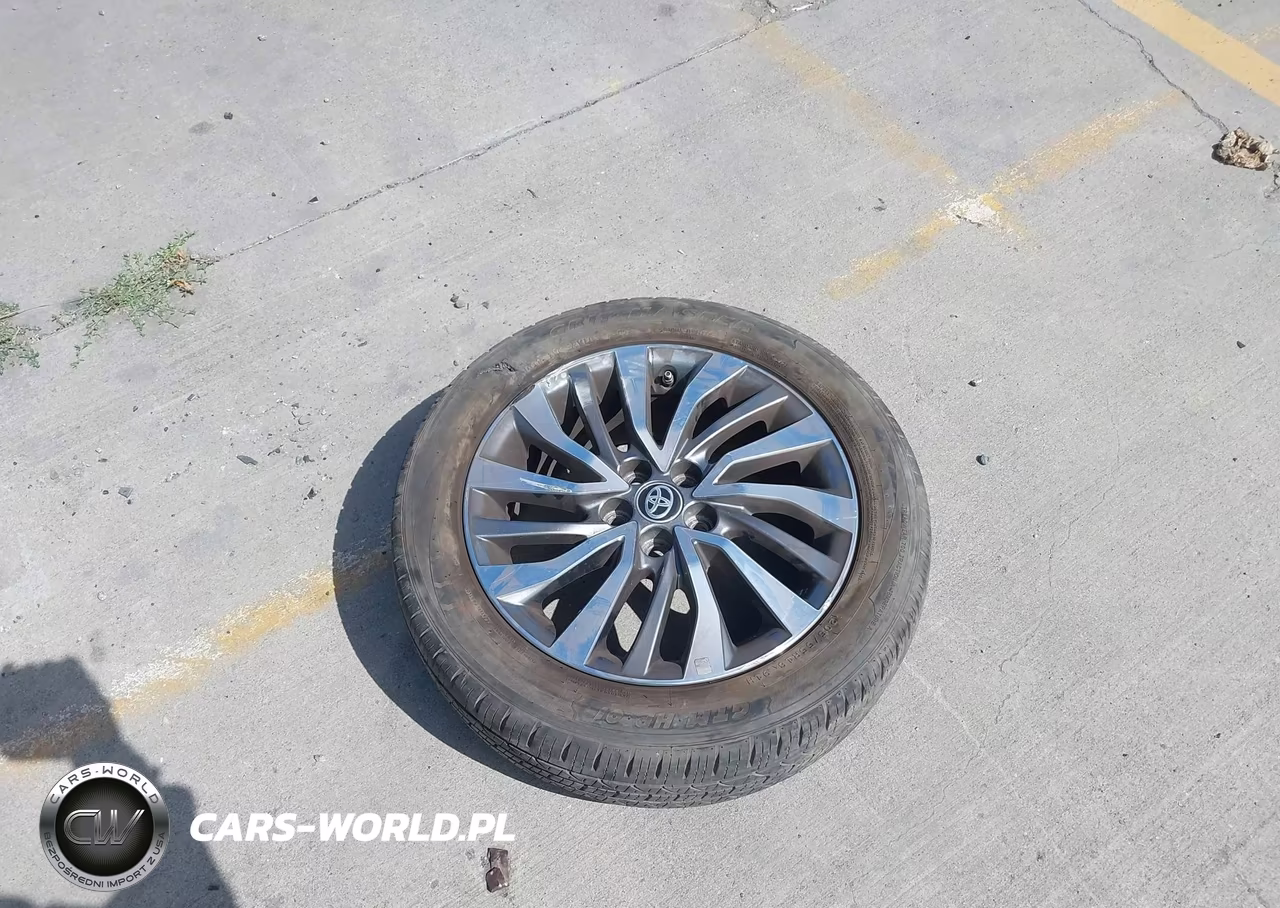 2018 Toyota Corolla Xle VIN:2T1BURHE3JC029484 - 12