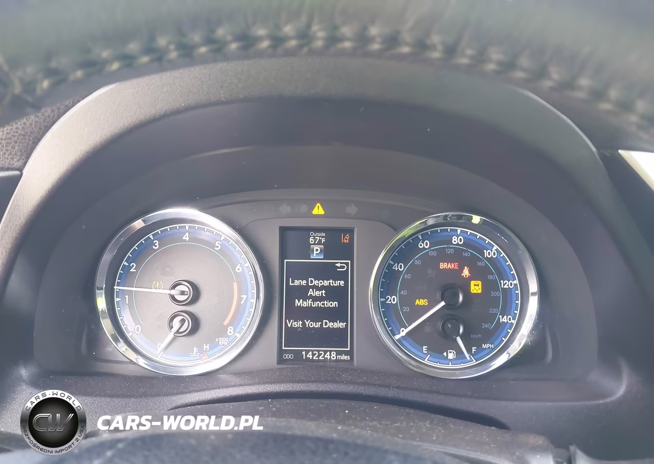 2018 Toyota Corolla Xle VIN:2T1BURHE3JC029484 - 7