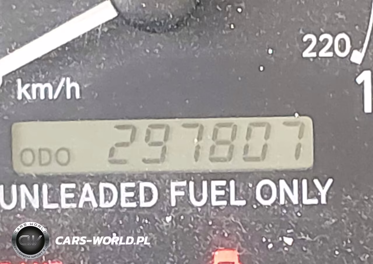 1997 Toyota Camry Le VIN:JT2BG22KXV0057675 - 15