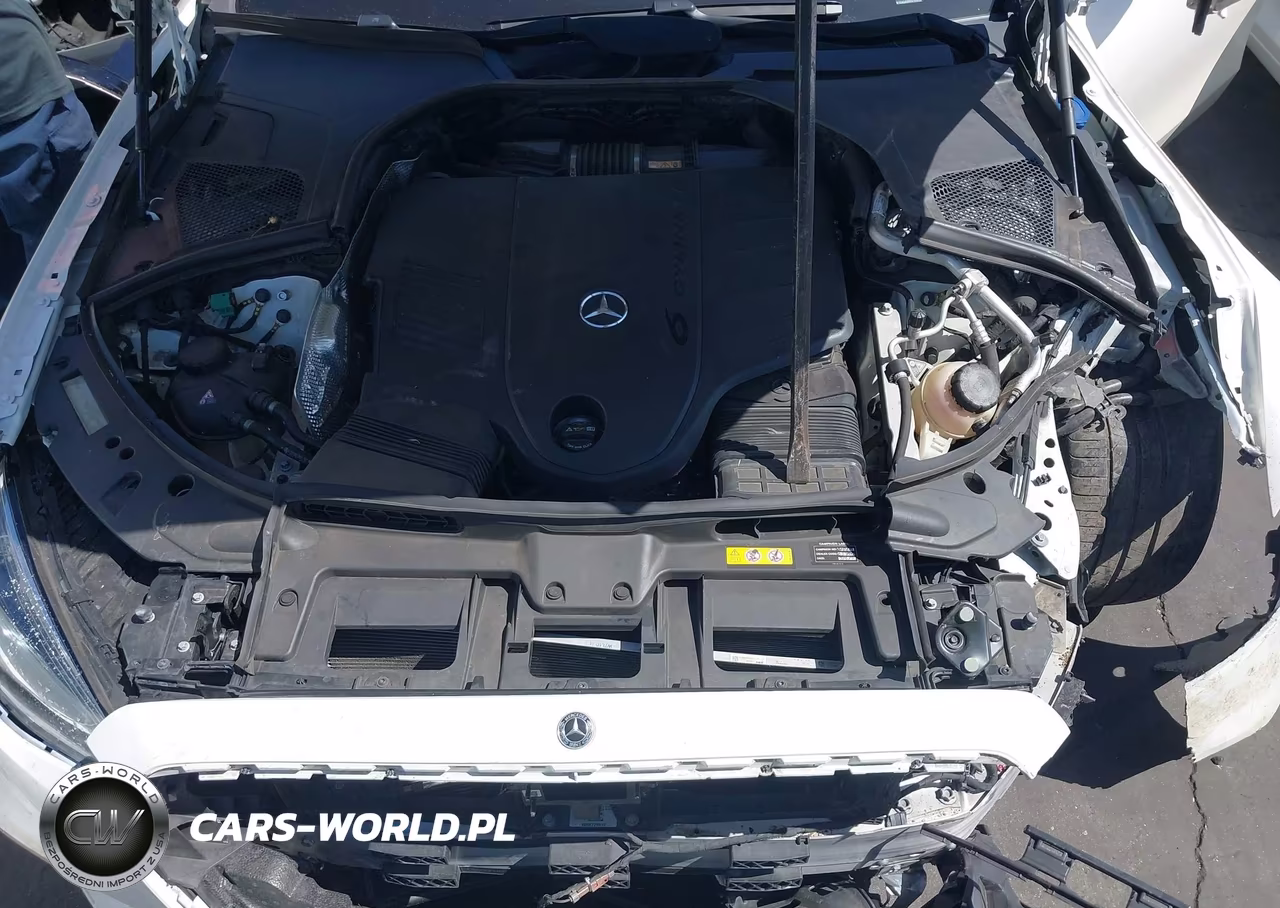 2023 Mercedes-Benz S 580E 4Matic VIN:W1K6G6KB9PA194920 - 10