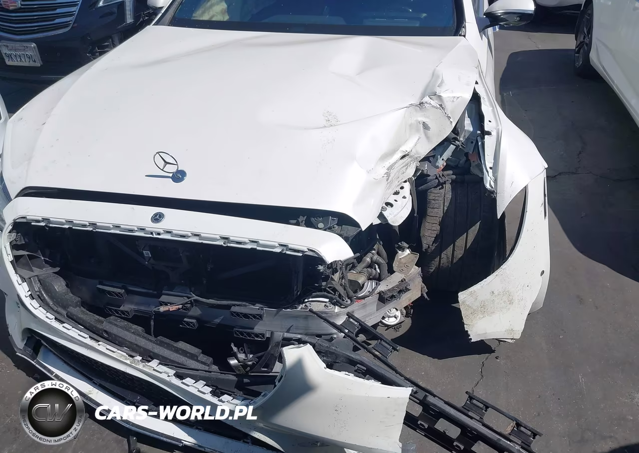 2023 Mercedes-Benz S 580E 4Matic VIN:W1K6G6KB9PA194920 - 13