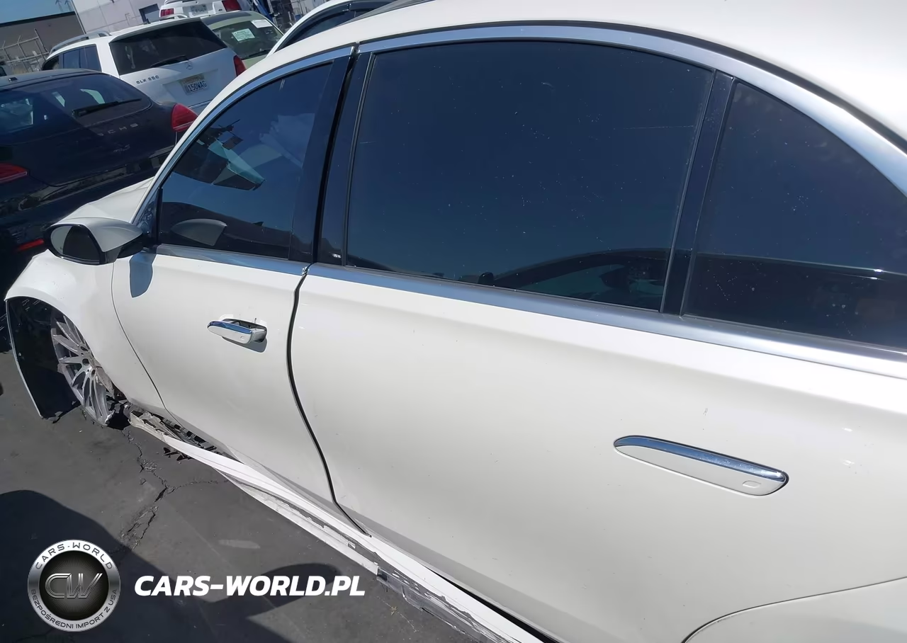 2023 Mercedes-Benz S 580E 4Matic VIN:W1K6G6KB9PA194920 - 15