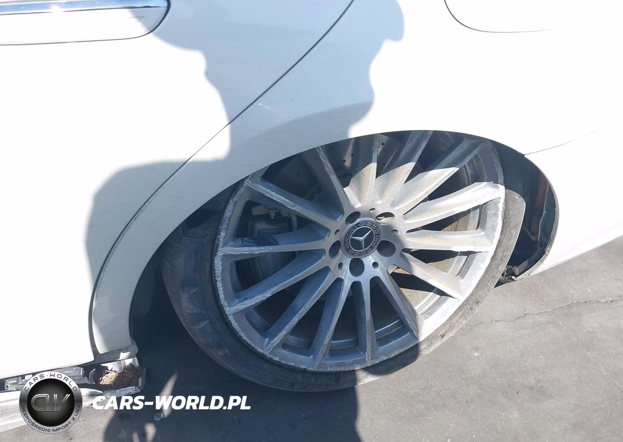 2023 Mercedes-Benz S 580E 4Matic VIN:W1K6G6KB9PA194920 - 22