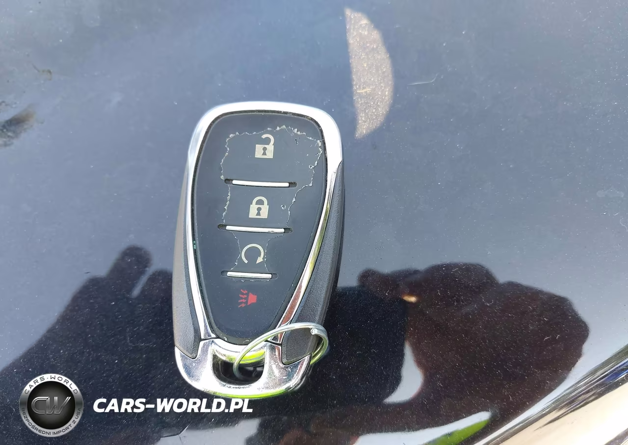 2018 Chevrolet Trax Lt VIN:3GNCJLSB9JL373611 - 11