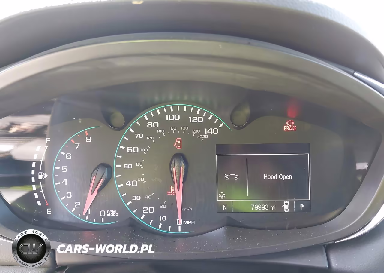 2018 Chevrolet Trax Lt VIN:3GNCJLSB9JL373611 - 7