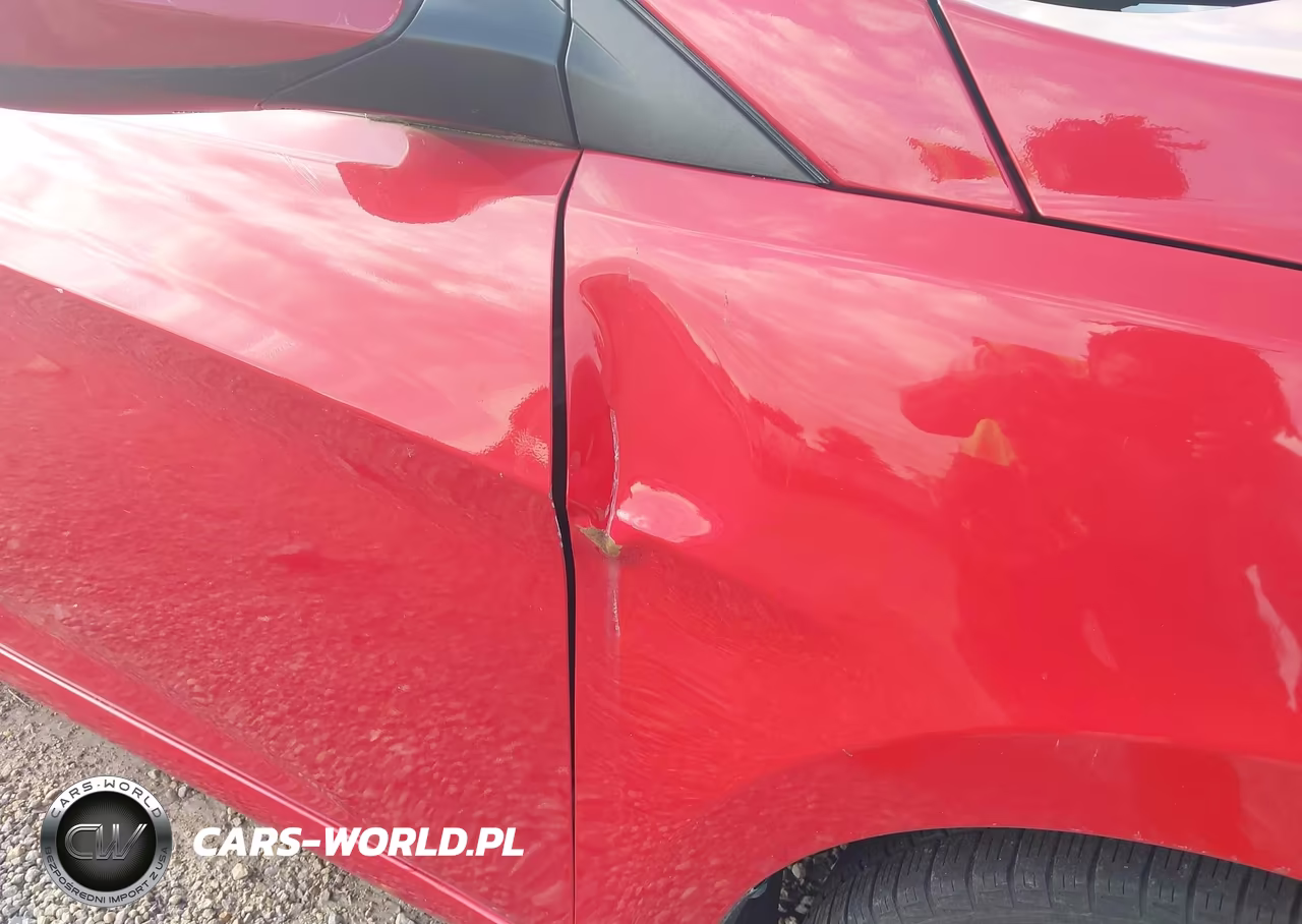 2016 Hyundai Accent Se VIN:KMHCT4AE1GU155371 - 12