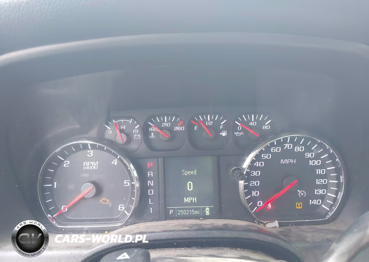 2018 Chevrolet Silverado 2500Hd Wt VIN:1GC0CUEG0JZ183904 - 7
