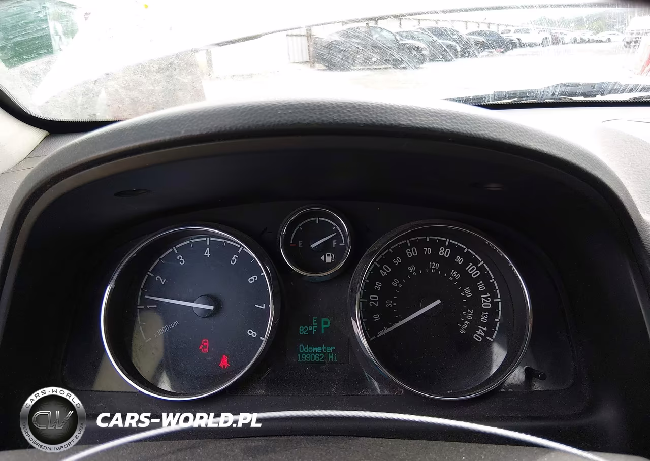 2014 Chevrolet Captiva Sport Fleet Lt VIN:3GNAL3EK5ES505899 - 7