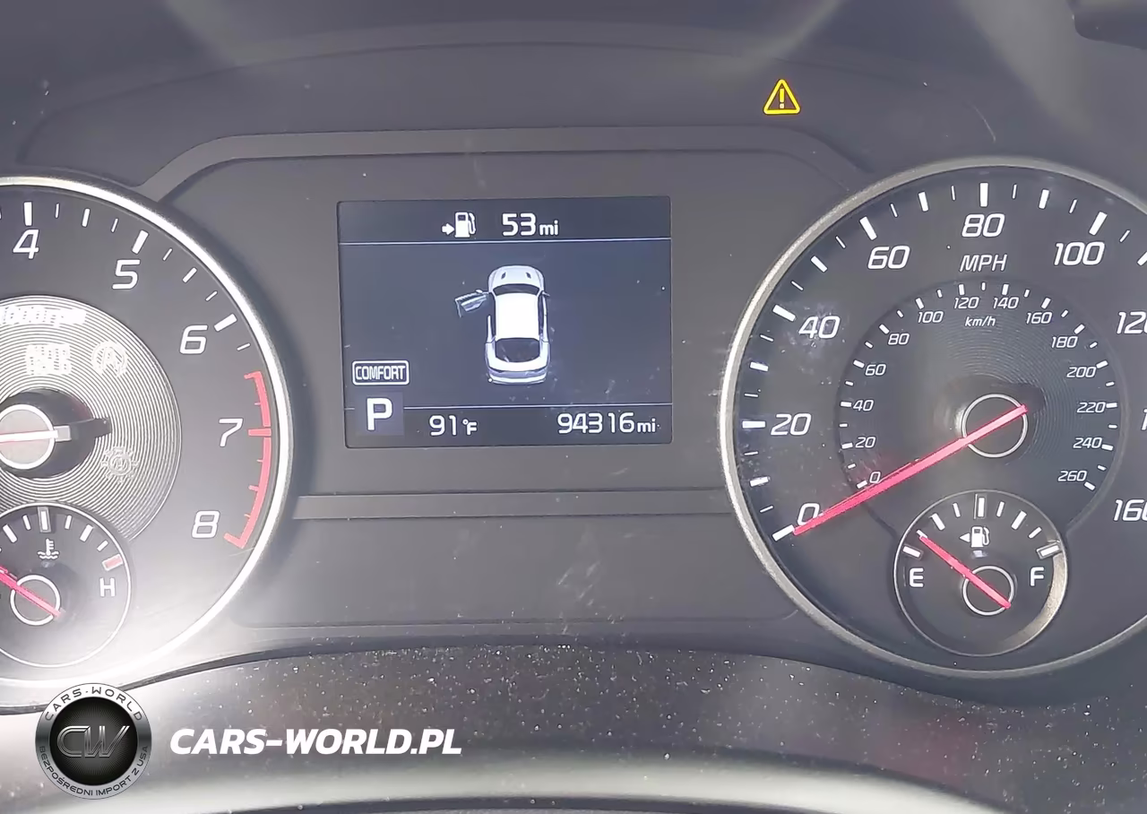 2020 Kia Stinger Gt-Line VIN:KNAE15LA4L6073682 - 16