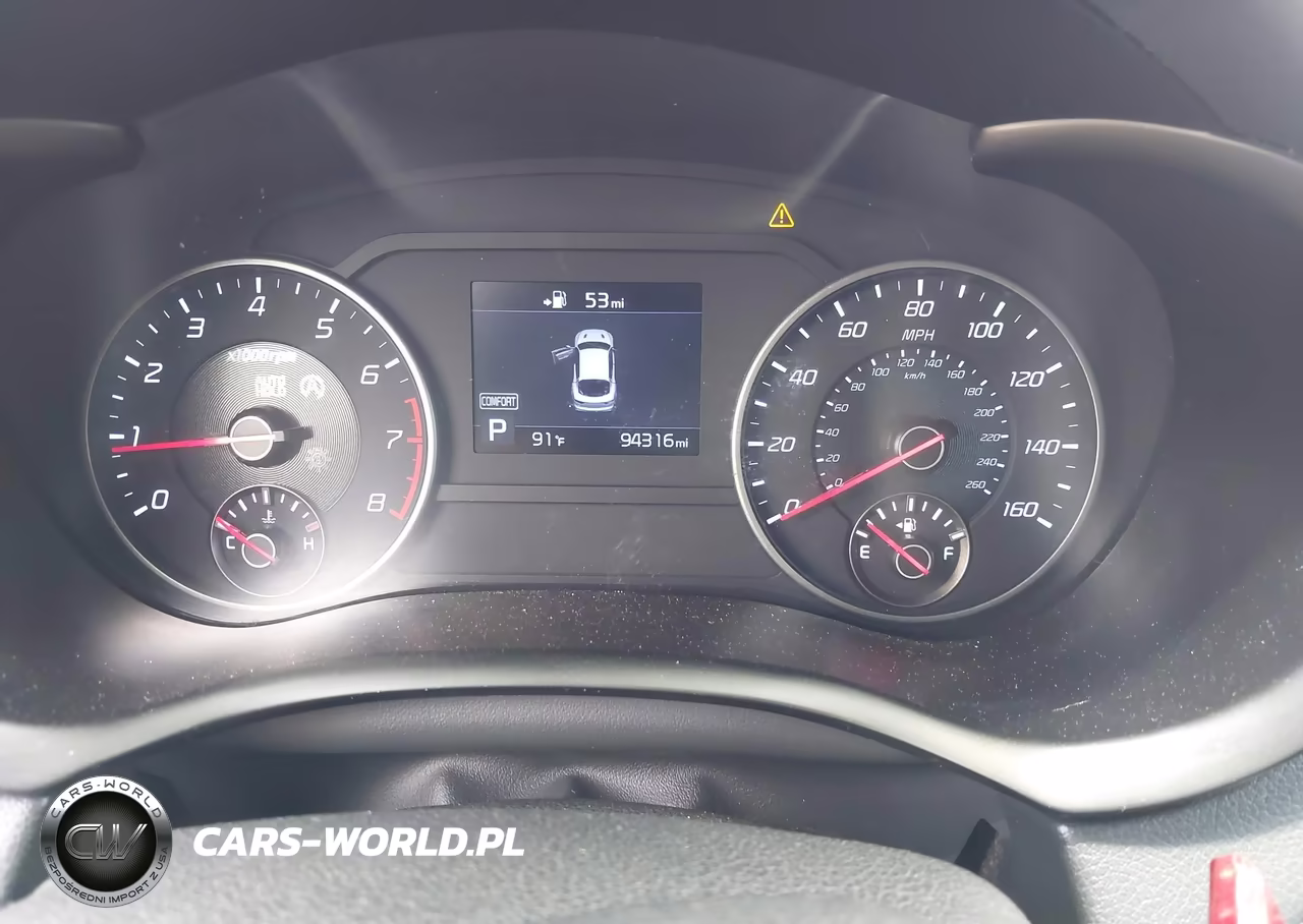 2020 Kia Stinger Gt-Line VIN:KNAE15LA4L6073682 - 7