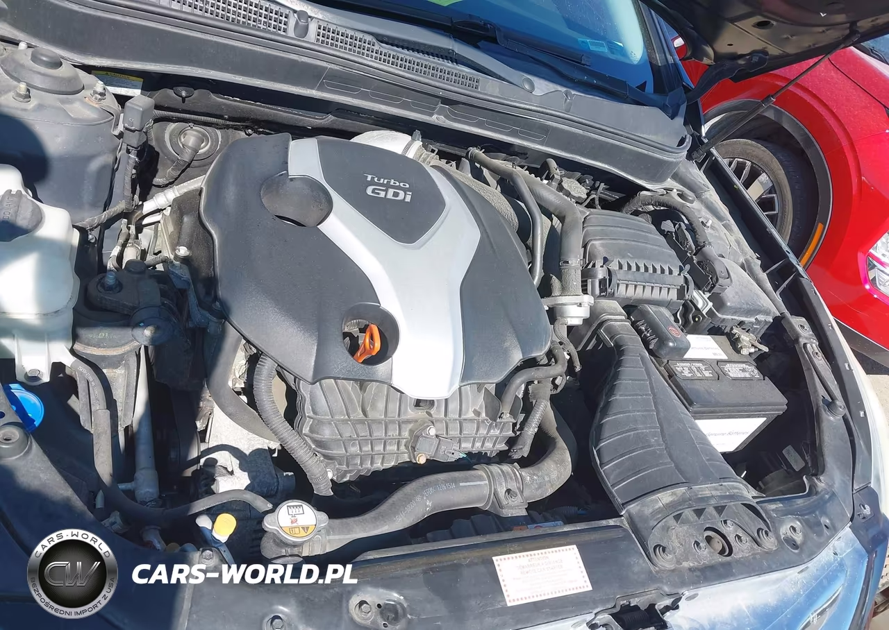 2013 Hyundai Sonata Se VIN:5NPEC4ABXDH581231 - 10
