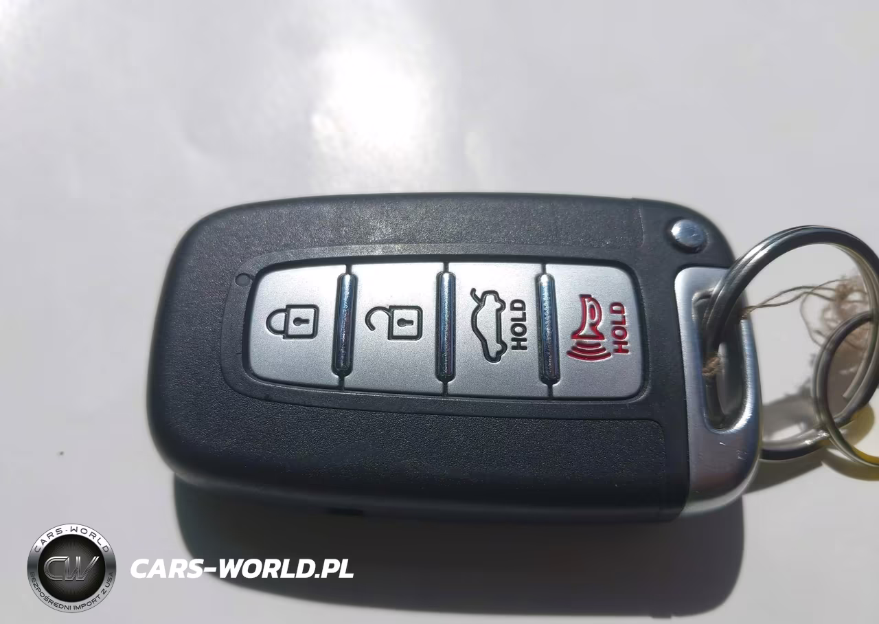2013 Hyundai Sonata Se VIN:5NPEC4ABXDH581231 - 11