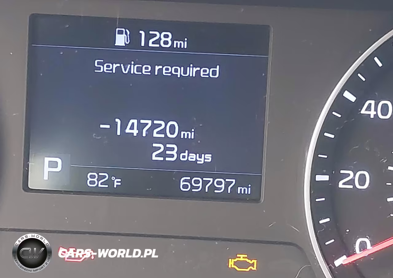 2020 Kia Forte Fe VIN:3KPF24AD8LE190767 - 16