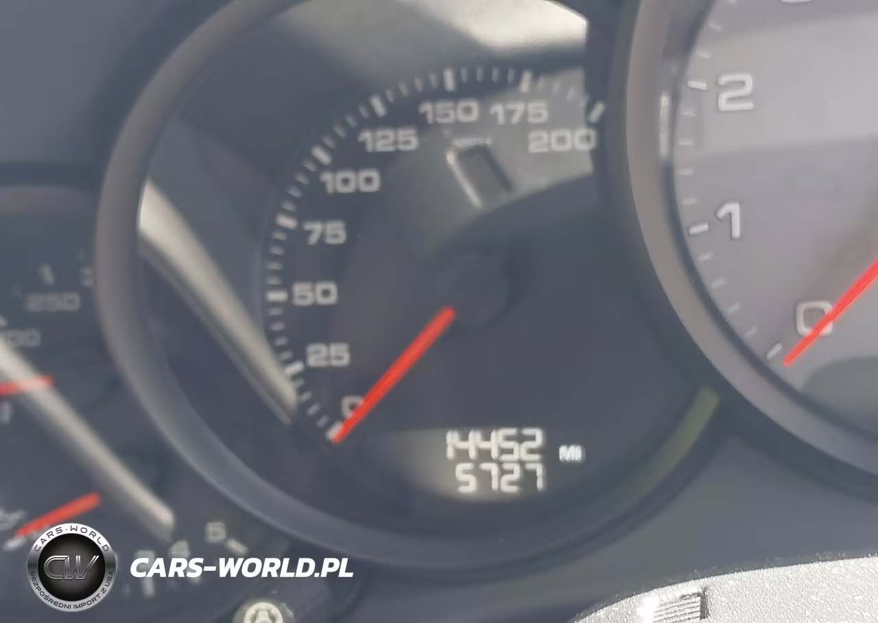 2014 Porsche 911 Carrera 4S VIN:WP0CB2A93ES154858 - 7