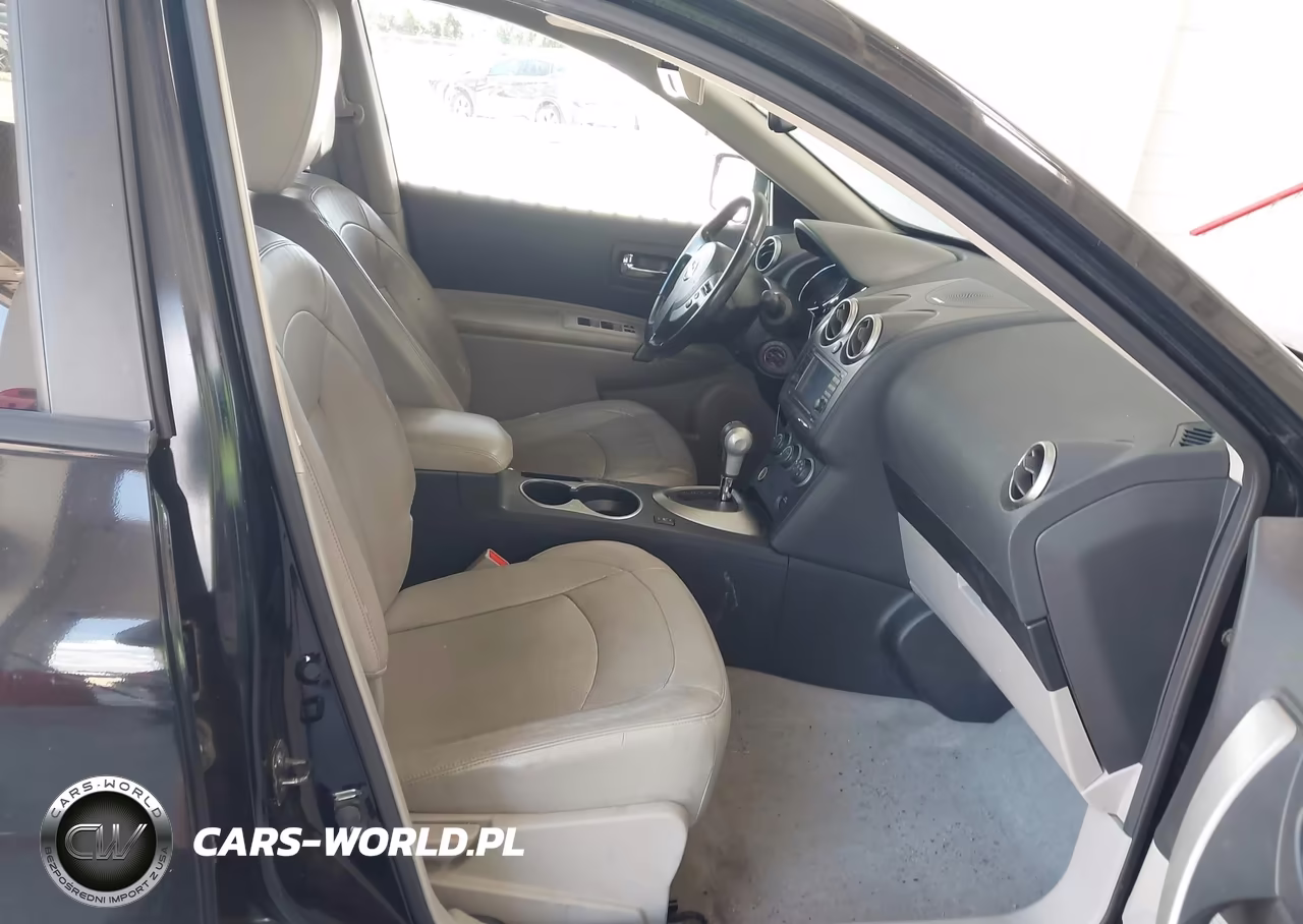 2012 Nissan Rogue Sv W-Sl Pkg VIN:JN8AS5MV1CW364354 - 5