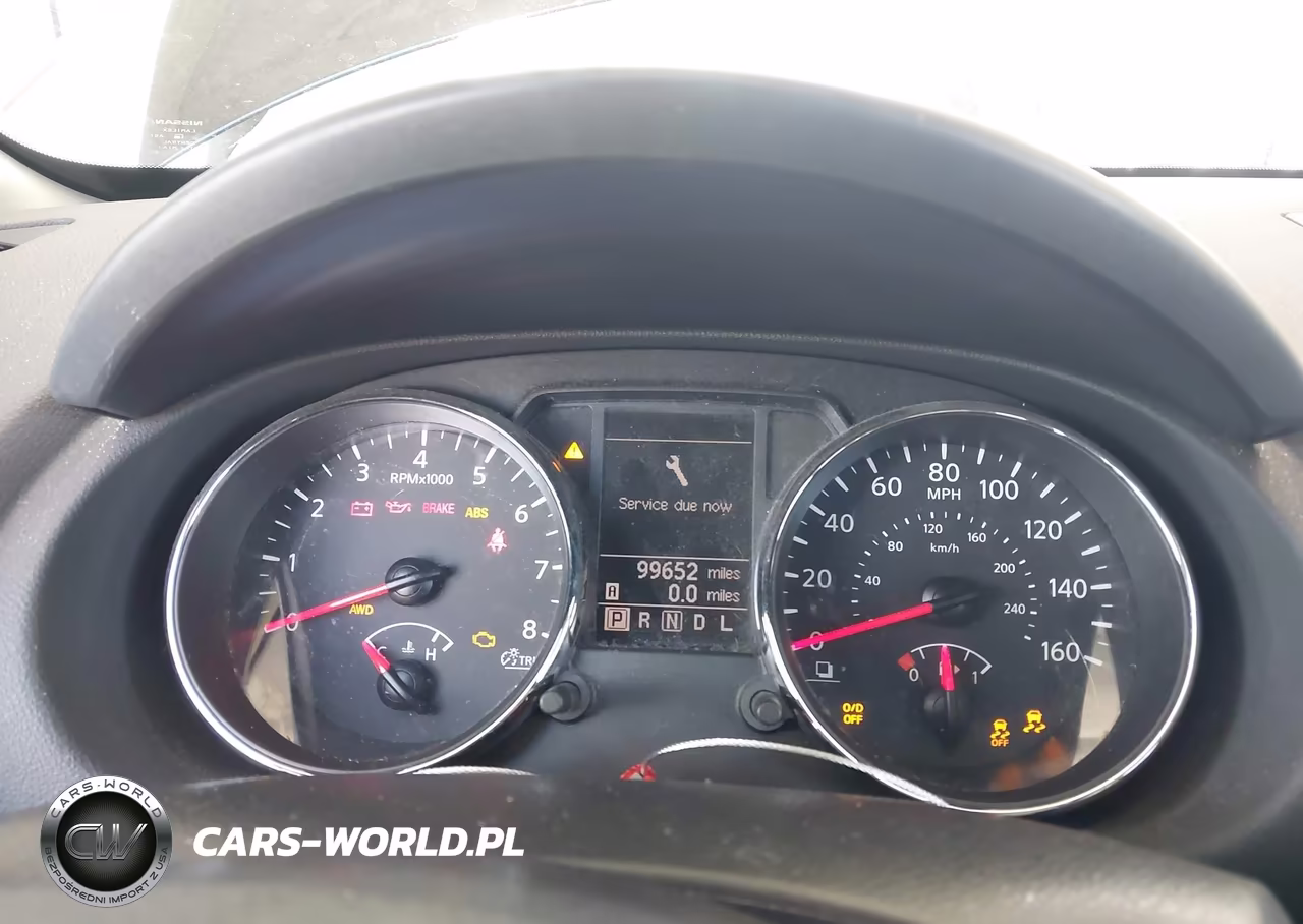 2012 Nissan Rogue Sv W-Sl Pkg VIN:JN8AS5MV1CW364354 - 7