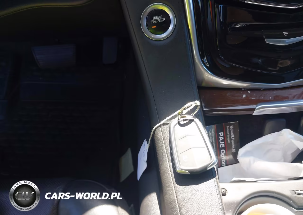 2020 Cadillac Escalade 2Wd Luxury VIN:1GYS3BKJ1LR214491 - 11
