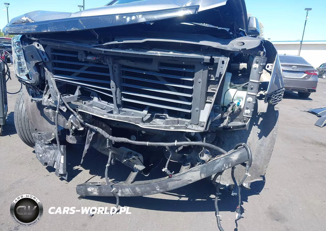 2020 Cadillac Escalade 2Wd Luxury VIN:1GYS3BKJ1LR214491 - 19