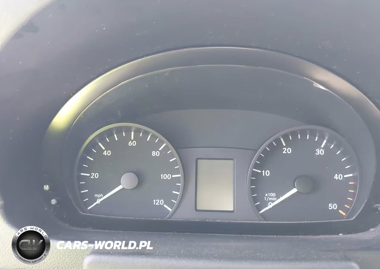 2012 Mercedes-Benz Sprinter 2500 High Roof VIN:WDZPE8CC3C5637797 - 14