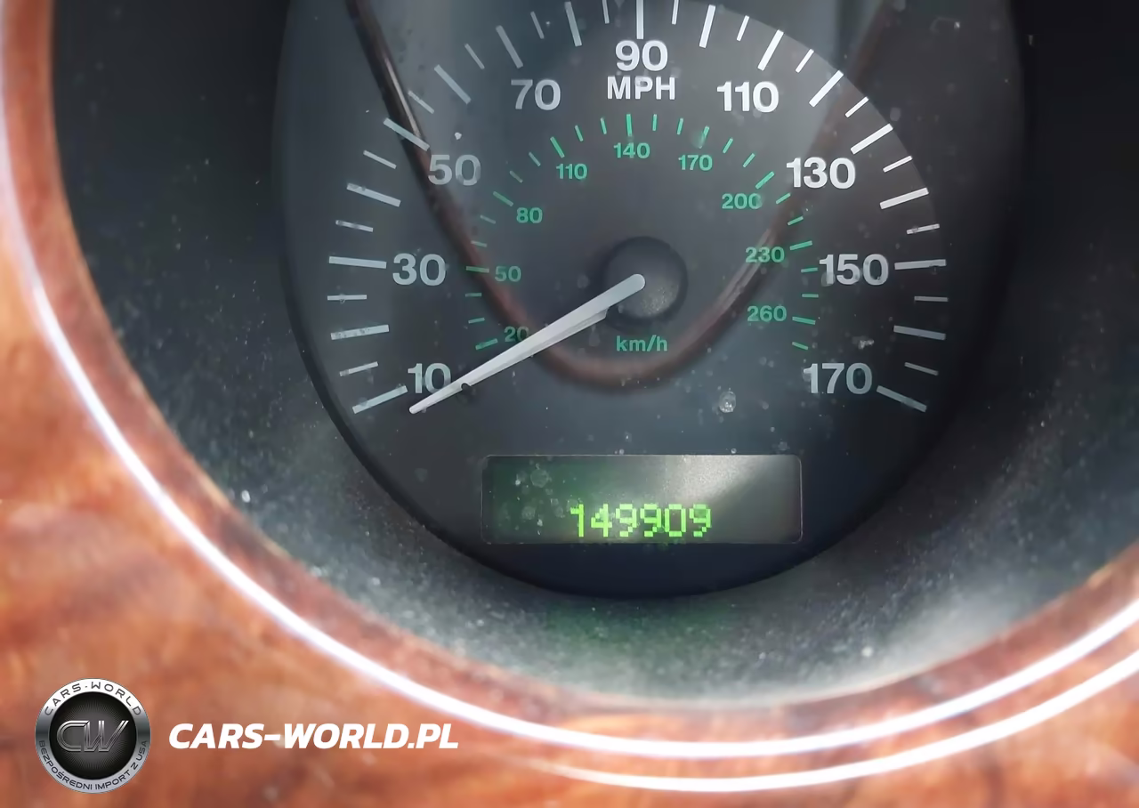 2003 Jaguar Xj Sport VIN:SAJDA12C43LF50725 - 15