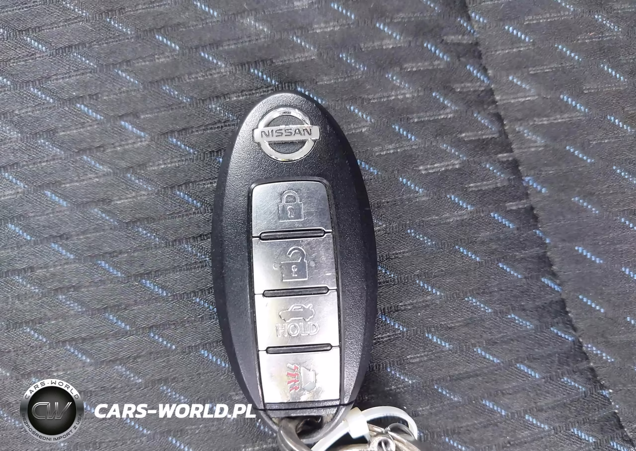 2015 Nissan Sentra Sr VIN:3N1AB7AP5FY312996 - 11