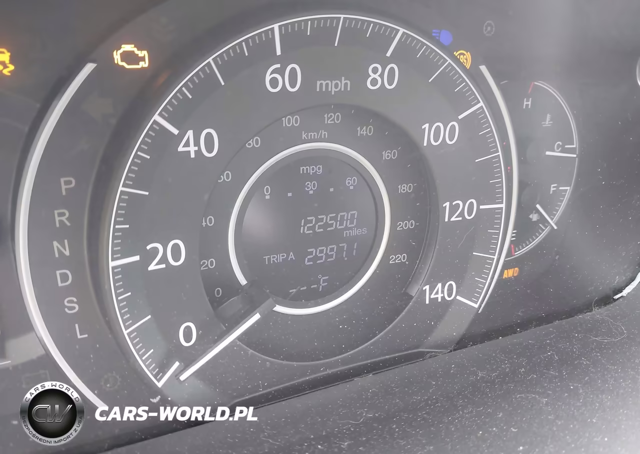 2015 Honda Cr-V Ex VIN:2HKRM4H55FH610121 - 14