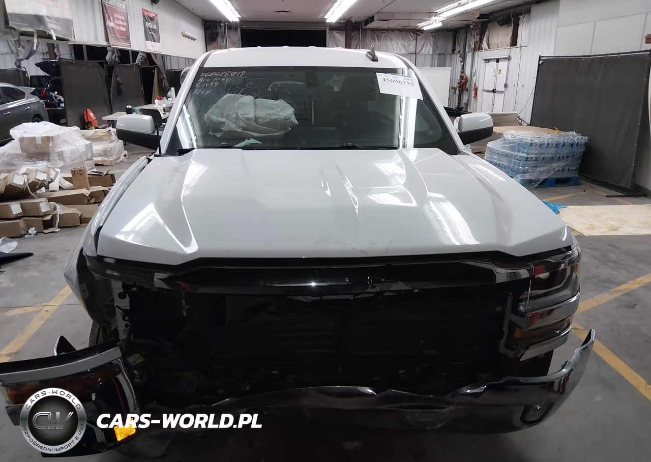 2017 Chevrolet Silverado 1500 Lt VIN:1GCRCREC8HZ187260 - 12