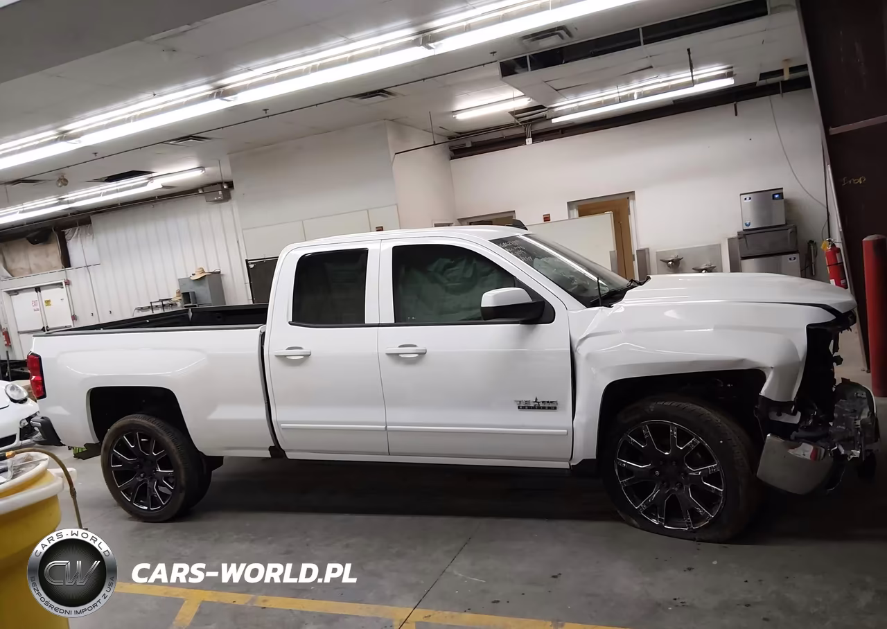 2017 Chevrolet Silverado 1500 Lt VIN:1GCRCREC8HZ187260 - 13