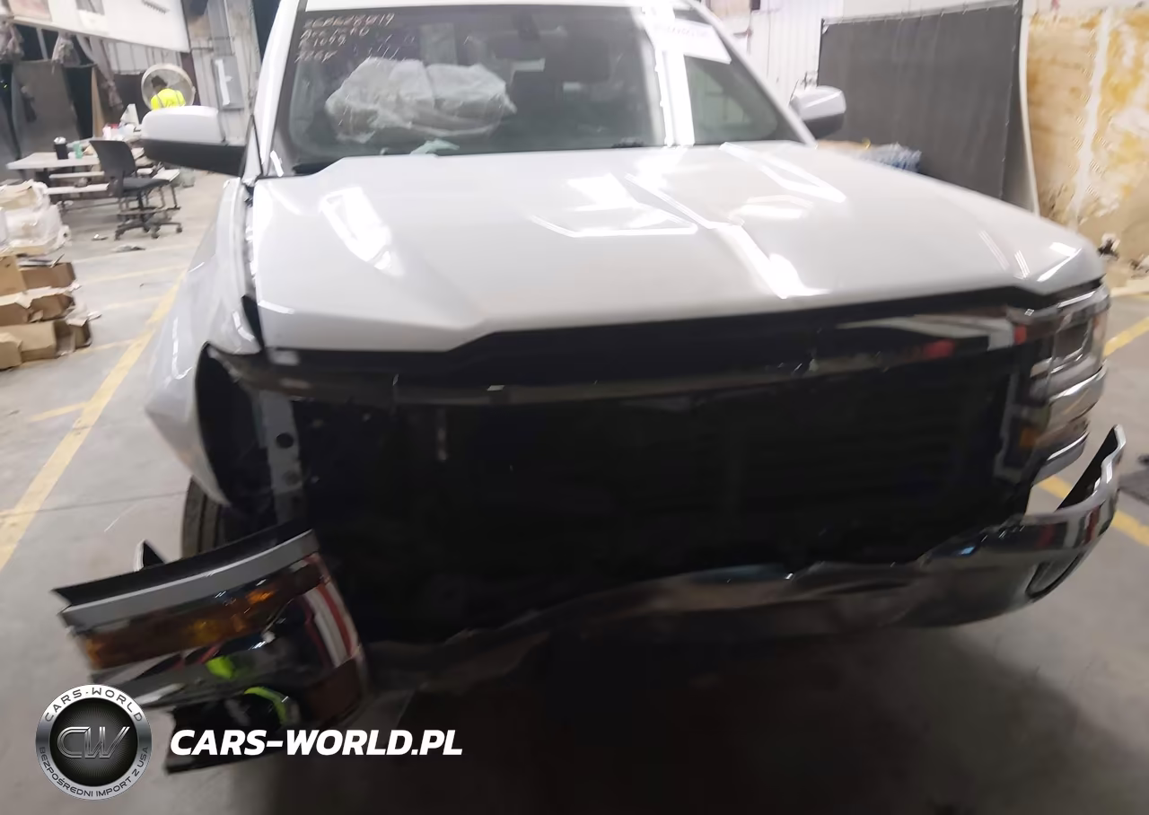 2017 Chevrolet Silverado 1500 Lt VIN:1GCRCREC8HZ187260 - 6