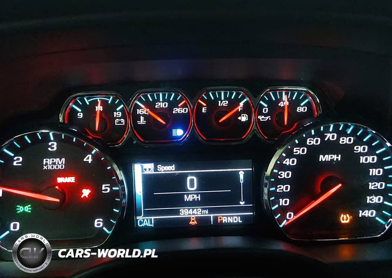 2017 Chevrolet Silverado 1500 Lt VIN:1GCRCREC8HZ187260 - 7
