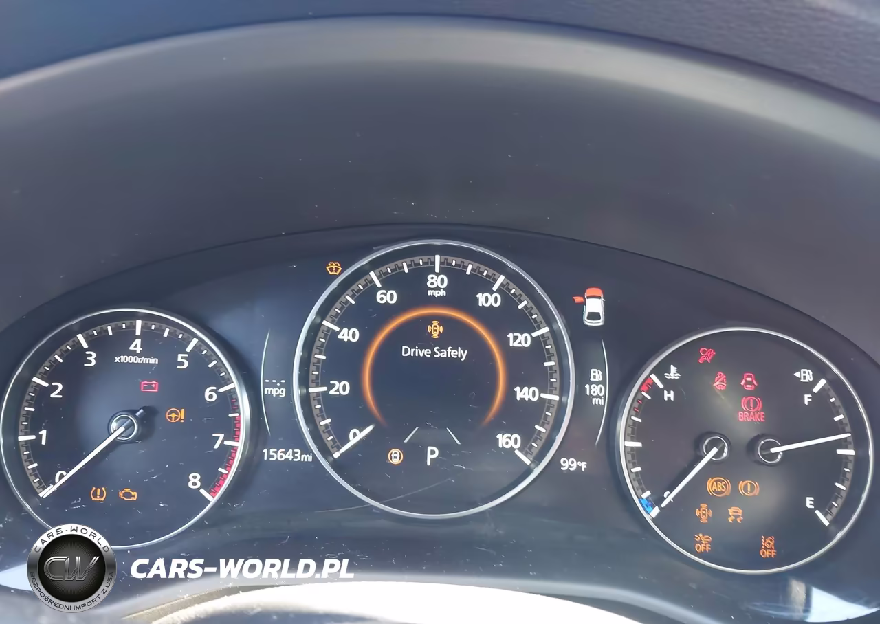2024 Mazda Mazda3 VIN:JM1BPAKM7R1710661 - 7
