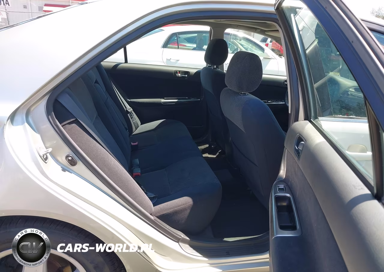 2002 Toyota Camry Se VIN:JTDBE32K020069946 - 19