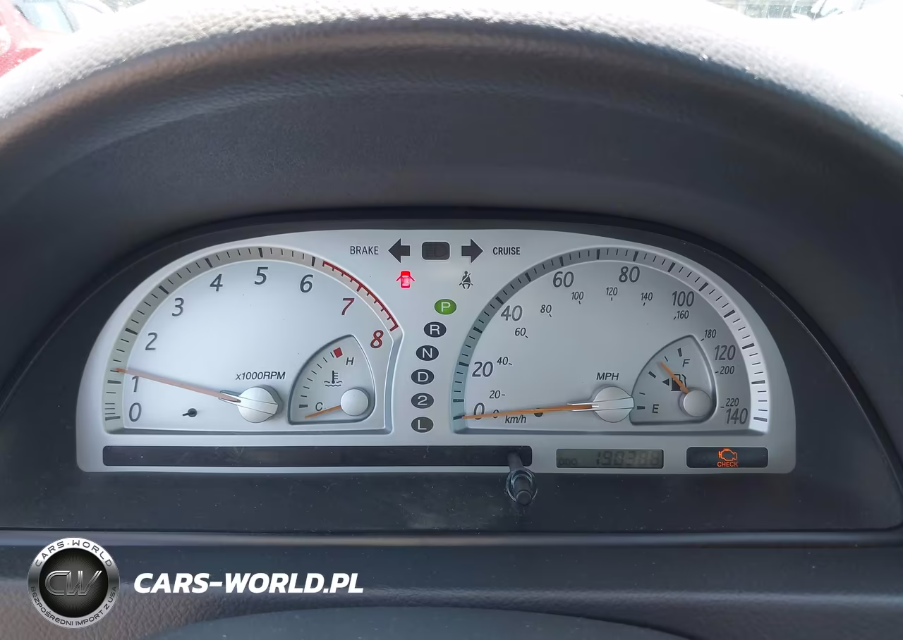 2002 Toyota Camry Se VIN:JTDBE32K020069946 - 7