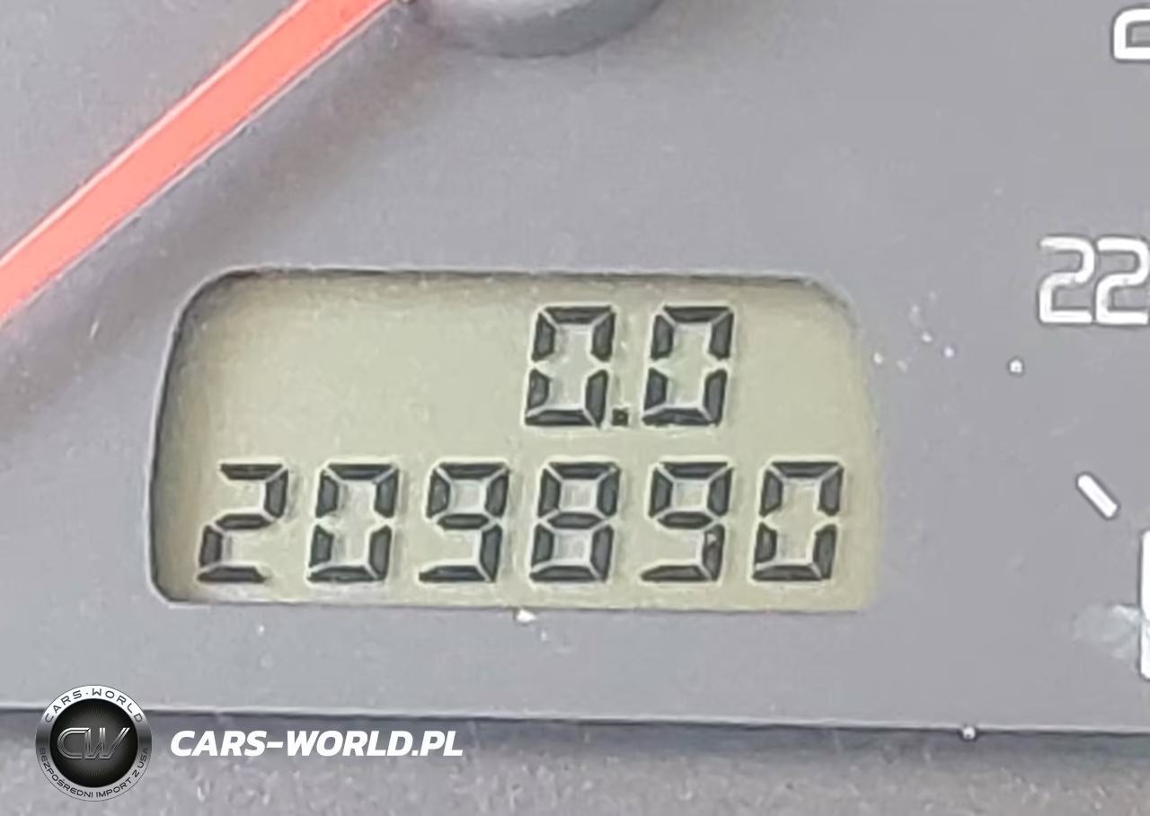 1998 Volvo V70 Awd VIN:YV1LZ564XW2440440 - 12