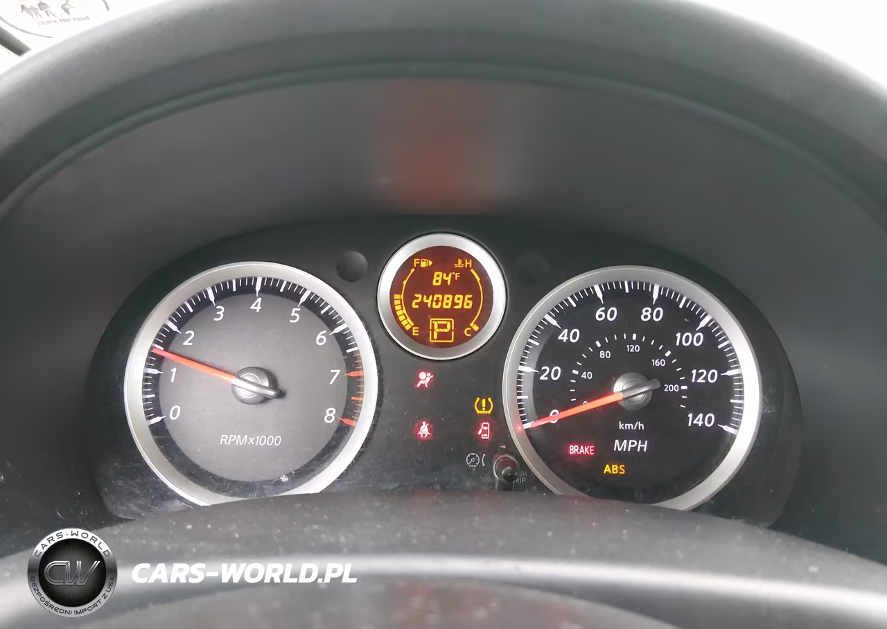 2010 Nissan Sentra 2.0Sr VIN:3N1AB6AP4AL674169 - 7