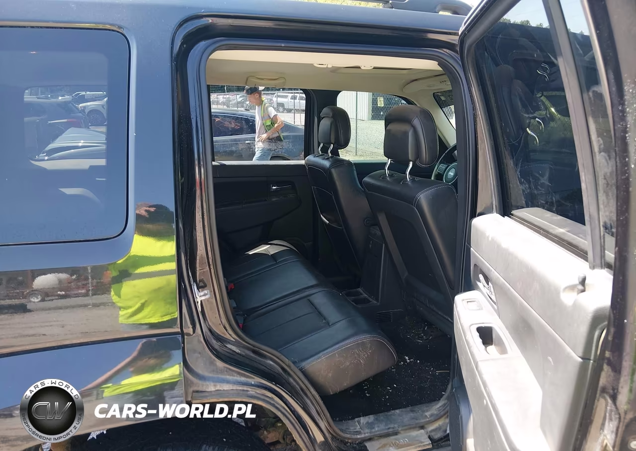 2012 Jeep Liberty Sport VIN:1C4PJMAK0CW184604 - 8