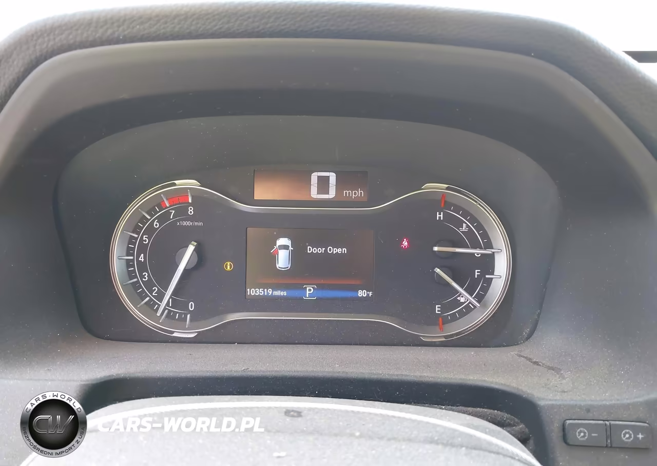 2016 Honda Pilot Ex VIN:5FNYF6H37GB059612 - 7