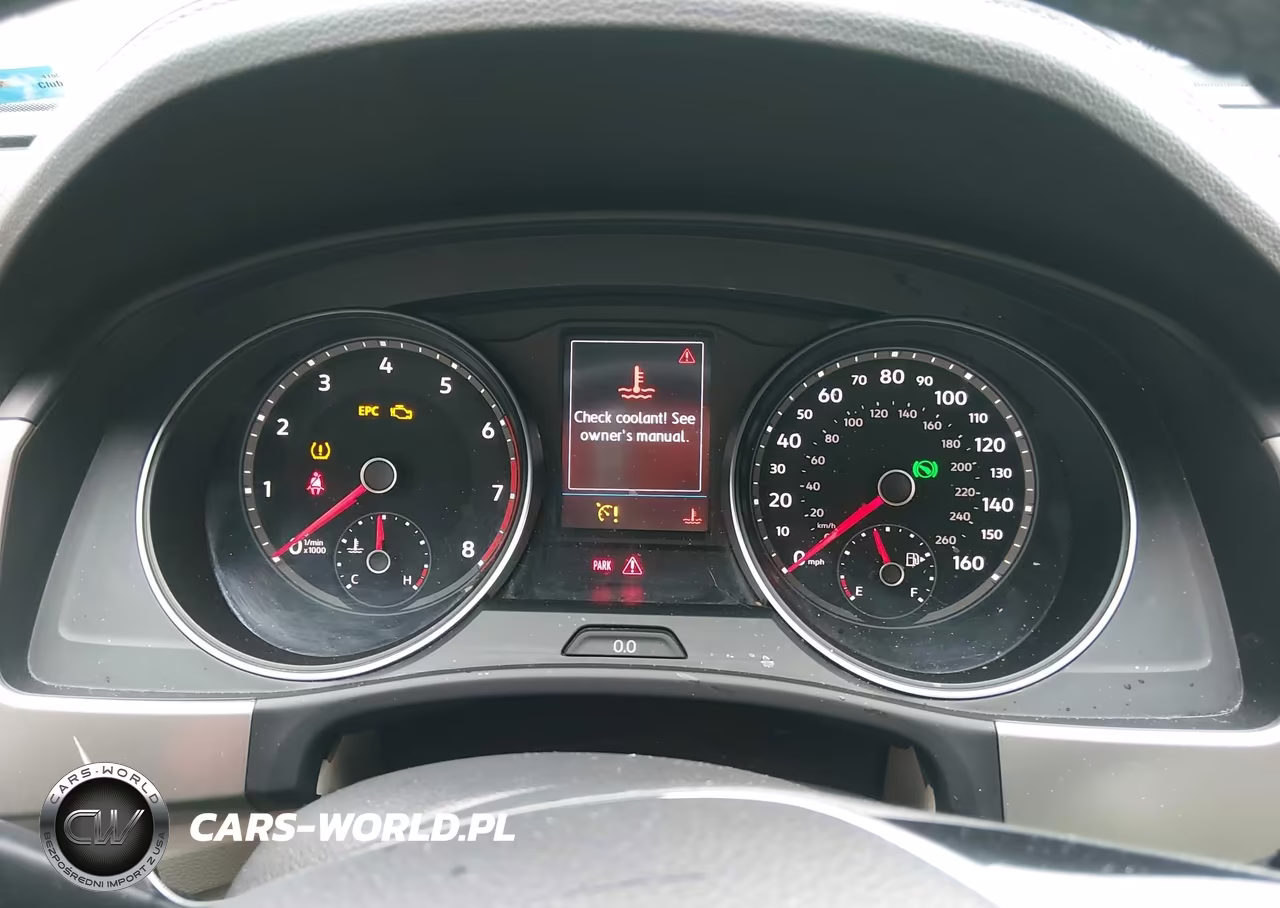 2018 Volkswagen Atlas 2.0T Se VIN:1V2CP2CA5JC600715 - 7